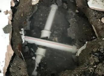 龙文阳台漏水维修公司为您分享楼上楼下漏水怎么处理