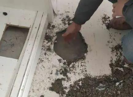 龙文卫生间漏水维修公司分享下精确定位查漏水一次多少钱?不同级别收费不同