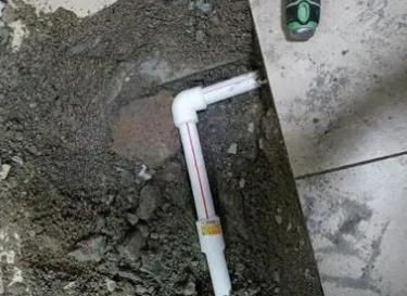 龙文阳台漏水维修时有哪些声音会影响检漏仪